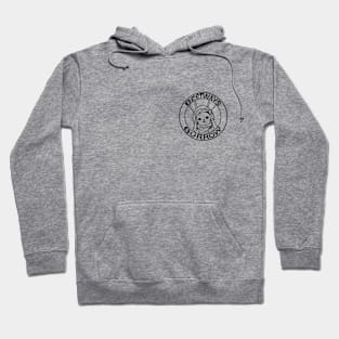 Bestways Burrow Hoodie